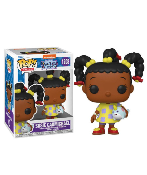 FUNKO POP! SUSIE CARMICHAEL (1208) - RUGRATS