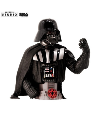 Star Wars Busto Darth Vader 15 cm Abystyle Studio