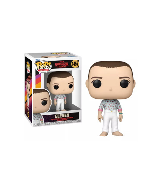 Funko POP! ELEVEN (1457) - STRANGER THINGS