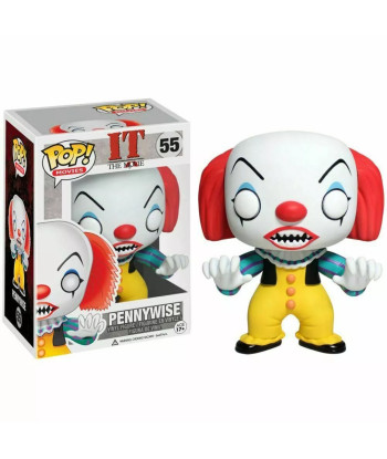 Funko POP! PENNYWISE (55) - IT