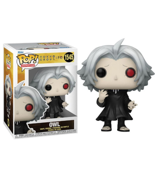 Funko POP! OWL (1545) - TOKYO GHOUL