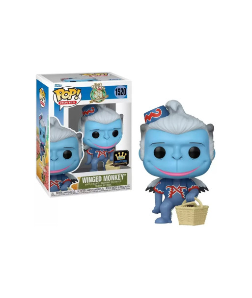 Funko POP! WINGED MONKEY (1520) - MAGO DE OZ