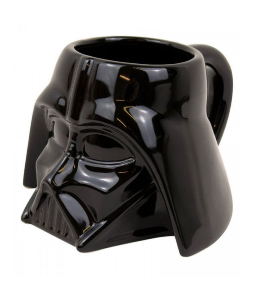 Taza 3D Star Wars Darth Vader