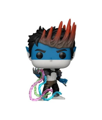 FUNKO POP! OKO EL EMBAUCADOR (1093) - MAGIC THE GATHERING