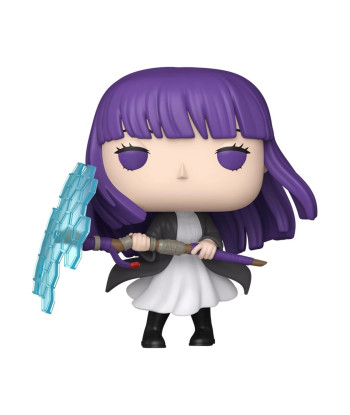 Figura Funko Pop Fern 1987 - Frieren: Beyond Journey's End - Maga Coleccionable