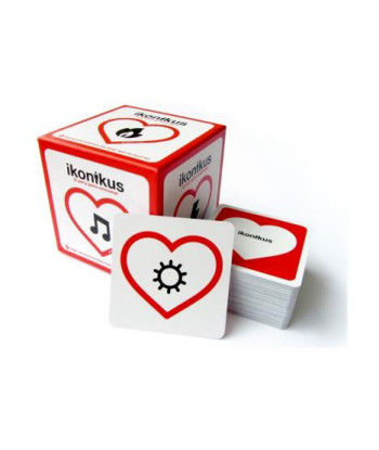 Ikonikus cuarta edicion