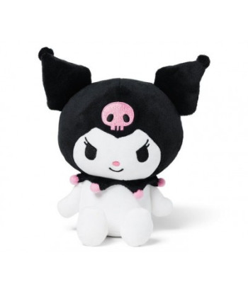 Peluche Kuromi Hello Kitty 30cm