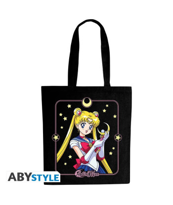 Bolsa De Tela Sailor Moon Sailor Moon