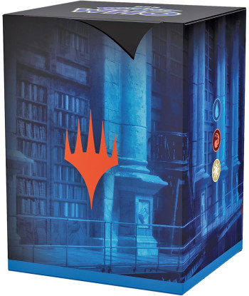 Mazo de Commander Doctor Who: Masters of Evil - Magic the Gathering (Inglés)