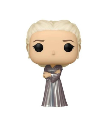 Funko POP! RHAENYRA TARGARYEN (22) - La Casa del Dragón