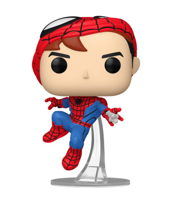 FUNKO POP! AMIGO Y VECINO SPIDER-MAN (1530) - MARVEL SPIDER-MAN