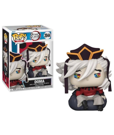 Funko POP! DOMA (2044) - DEMON SLAYER