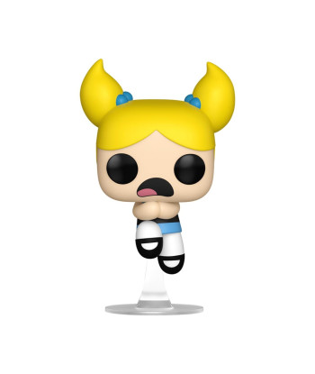 Figura Funko Pop Burbuja (Meme) 1981 - Las Supernenas - La Versión más Viral y Divertida