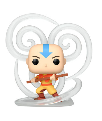 Funko POP! AANG (1806) - AVATAR: THE LAST AIRBENDER
