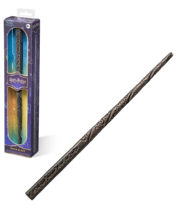 Varita de Sirius Black 30 cm - Harry Potter