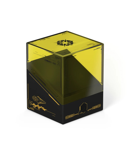 CAJA Boulder 100+ Magic: The Gathering "Edge of Eternities" - Sunstar Ultimate Guard