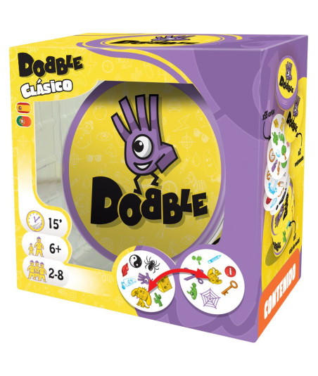 DOBBLE CLÁSICO