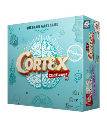 Cortex Challenge