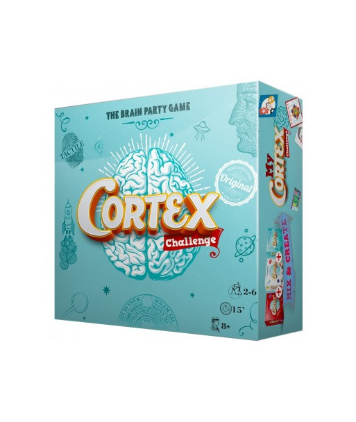 Cortex Challenge