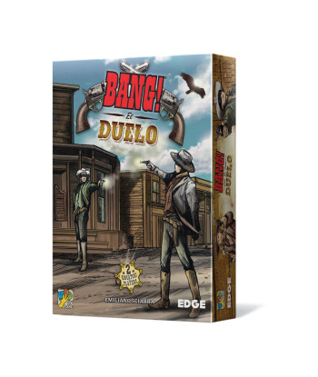 BANG! EL DUELO