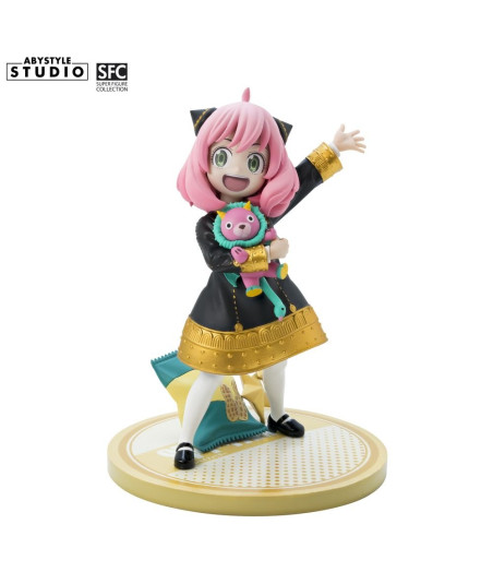 Figura SPY X FAMILY - Anya Forger - SFC 10cm