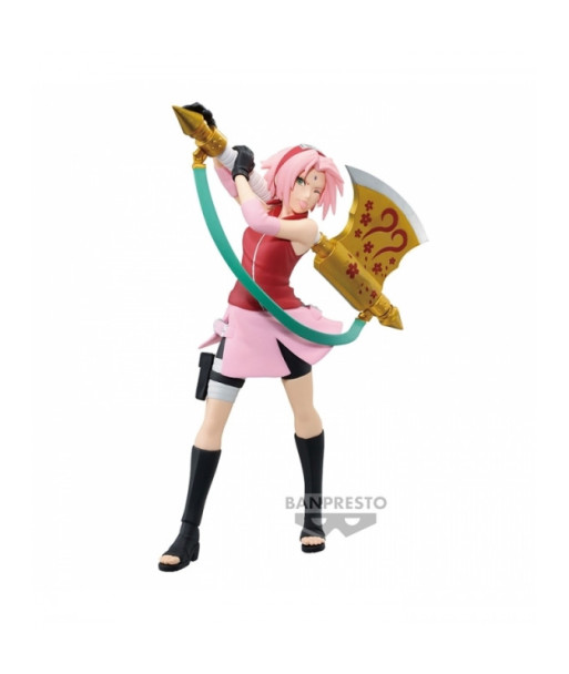 Figura NARUTO - Sakura Haruno Narutop99 -15cm