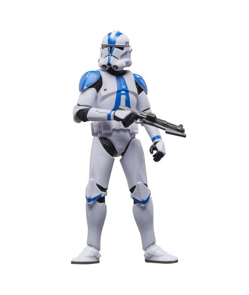 FIGURA STAR WARS 3 - Tactical Ops Trooper - Black Series 15cm