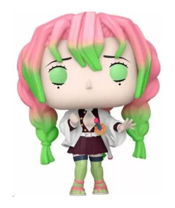 Funko POP! MITSURI KANROJI (1306) - DEMON SLAYER