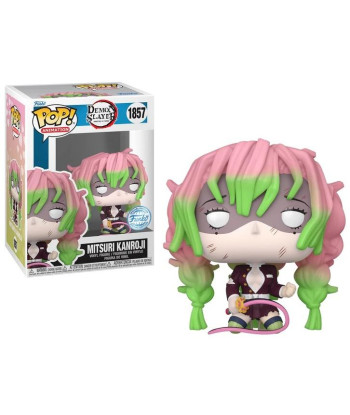 Funko POP! MITSURI KANROJI (1857) - DEMON SLAYER