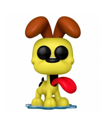 Figura Funko Pop Odie 52 - Garfield - El Compañero más Alegre y Bromista