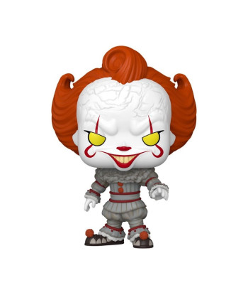 Funko POP! PENNYWISE (1746) - IT: WELCOME TO DERRY