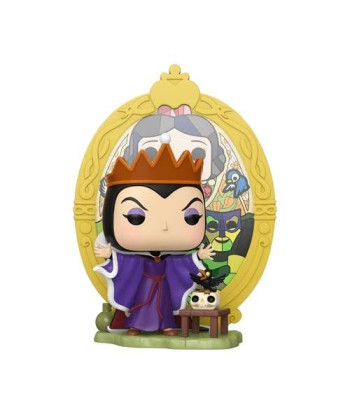 Funko POP! REINA MALVADA (1609) - DISNEY BLANCANIEVES
