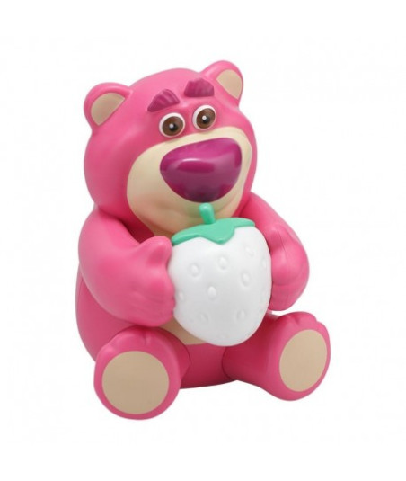 Lámpara Cambia Color Lotso Toy Story