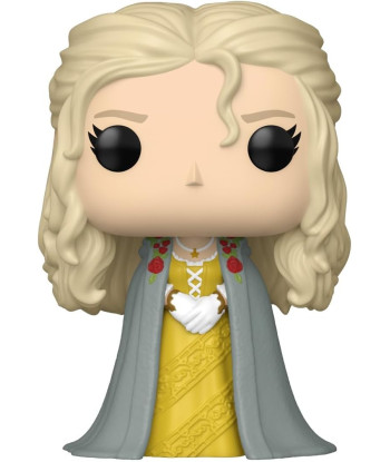 Figura Funko Pop Katrina Van Tassel 1446 - Sleepy Hollow - Elegancia Gótica con Vestido Amarillo