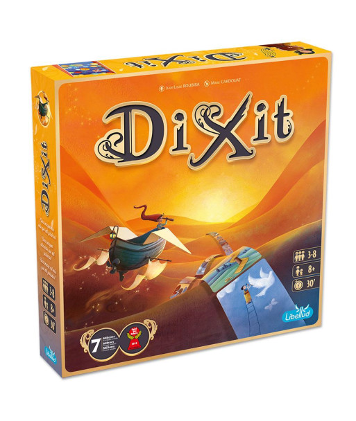 DIXIT