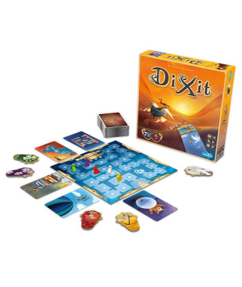 DIXIT