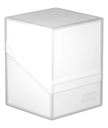 CAJA Boulder Frosted (100+) - Ultimate Guard
