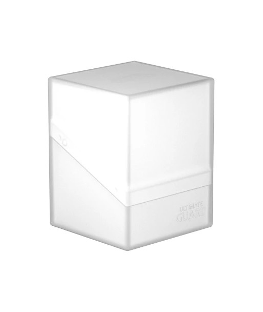 CAJA Boulder Frosted (100+) - Ultimate Guard
