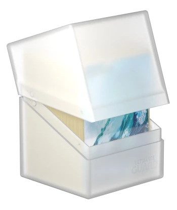 CAJA Boulder Frosted (100+) - Ultimate Guard