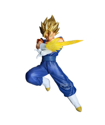 Figura DRAGON BALL Z DOKKAN BATTLE - Vegito - Figure 10th Anniversary 19cm