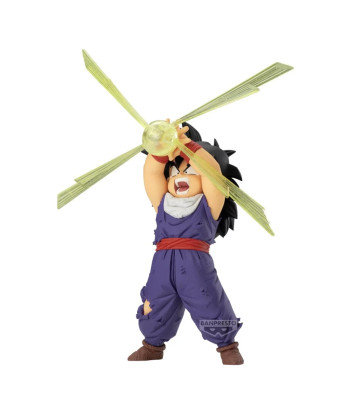 Figura DRAGON BALL Z - Son Gohan - GX Materia 12cm