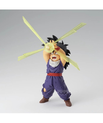 Figura DRAGON BALL Z - Son Gohan - GX Materia 12cm