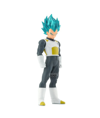 Figura DRAGON BALL SUPER - Vegeta - Blood of Saiyans 17cm