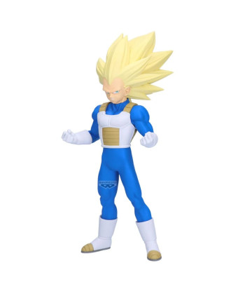 Figura DRAGON BALL DAIMA - Vegeta (Super Saiyan 3) - 17cm