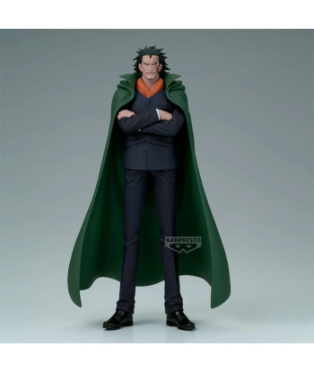 Figura ONE PIECE - Monkey D. Dragon - DXF-Special 20cm