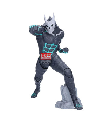 Figura KAIJU No. 8 - Kaiju No. 8 - Grandista 24cm