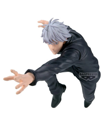 Figura JUJUTSU KAISEN - Satoru Gojo - Maximatic 22cm