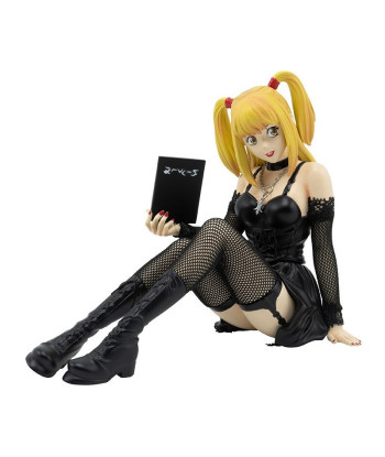 FIGURA DEATH NOTE - Misa - SFC 8cm