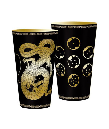 Vaso Dragon Ball Shenron 400 ml