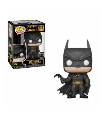Funko POP! BATMAN (275) - BATMAN